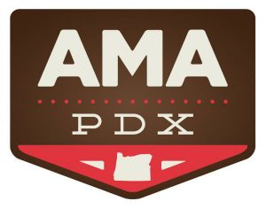 Martha Brooke speaks at AMA PDX