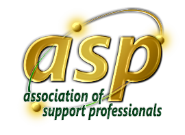 Martha Brooke speaks at ASP