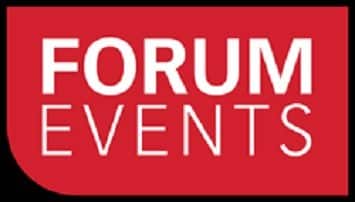 Martha Brooke speaks at forum events