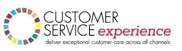 Martha Brooke speaks at customer service experience