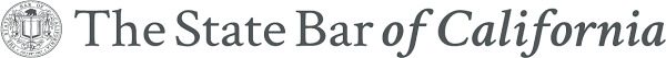 The State Bar of California, another one of our clients using our customer surveys and other methods
