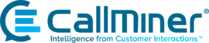 CallMiner, another client using Interaction Metrics' customer surveys