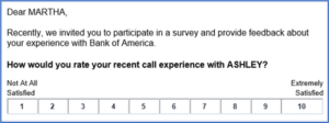 how to improve survey results