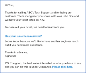 how to improve survey results
