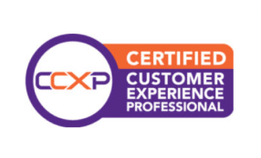 Certified Customer Experience Professional 