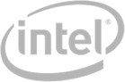 Intel logo