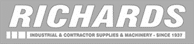 Richards Logo