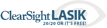 clearsight logo