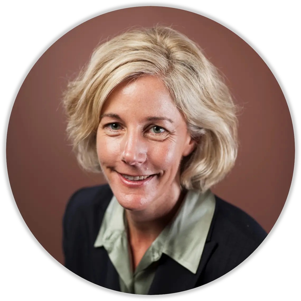 Martha Brooke, B2B CX Roundtable host
