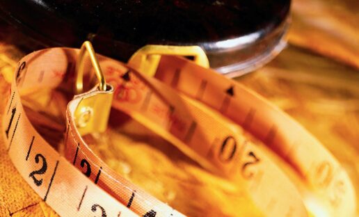 measuring tape