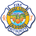 orange county fire authority logo