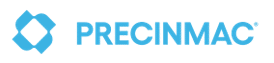 Precinmac logo