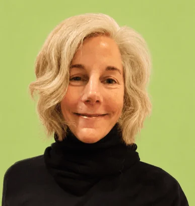 Martha Brooke, Founder of Interaction Metrics and B2B CX speaker